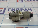 Клапан рециркуляции выхлопных газов Daewoo Nexia (N150) .