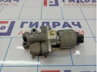 Клапан рециркуляции выхлопных газов Daewoo Nexia (N150) .