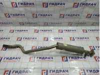 Глушитель средняя часть Daewoo Nexia (N150) . Аналог.