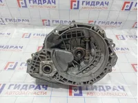 МКПП Daewoo Nexia (N150) 96940806.