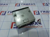 Магнитола Daewoo Nexia (N150) . Потертости.