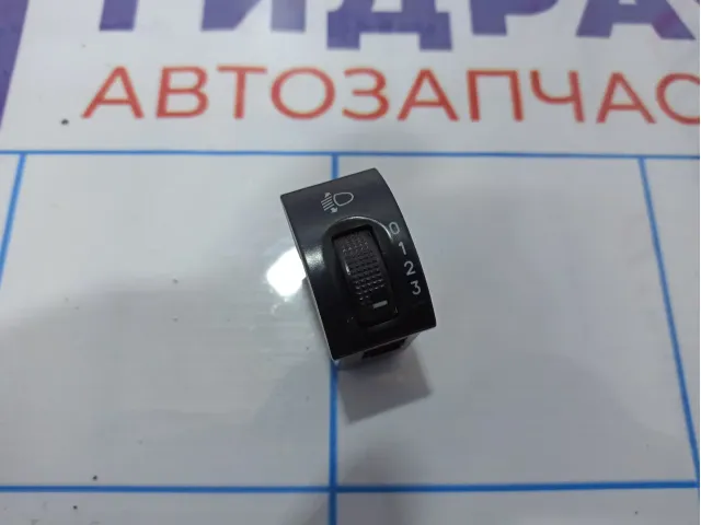 Регулятор корректора фар Daewoo Nexia (N150) .