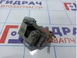 Замок двери задней левой Daewoo Nexia (N150) . Коррозия.