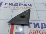 Накладка зеркала левая Daewoo Nexia (N150) .
