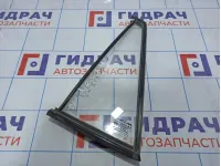 Стекло двери задней левой (форточка) Daewoo Nexia (N150) .