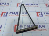 Стекло двери задней левой (форточка) Daewoo Nexia (N150) .