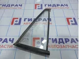 Стекло двери задней правой (форточка) Daewoo Nexia (N150) .