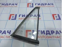 Стекло двери задней правой (форточка) Daewoo Nexia (N150) .