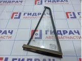 Стекло двери задней правой (форточка) Daewoo Nexia (N150) .