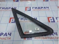 Стекло кузовное глухое левое Daewoo Nexia (N150) .