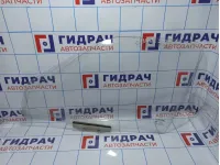 Стекло двери передней левой Daewoo Nexia (N150) .