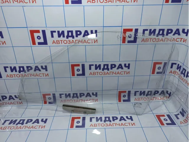 Стекло двери передней левой Daewoo Nexia (N150) .