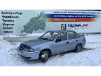 Daewoo Nexia (N150)