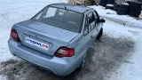 Клапан рециркуляции выхлопных газов Daewoo Nexia (N150) .