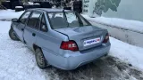Клапан рециркуляции выхлопных газов Daewoo Nexia (N150) .
