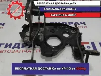 блок педалей Daewoo Nexia (N150) 1. В сборе.