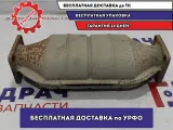 Катализатор Daewoo Nexia (N150) 1. С катализатором.