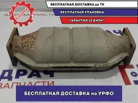 Катализатор Daewoo Nexia (N150) 1. С катализатором.