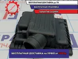 Корпус воздушного фильтра Daewoo Nexia (N150) 1. Верхняя часть.