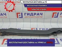 Воздуховод Daewoo Nexia (N150) 1 96350582. Нестандартное крепление.