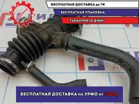 Патрубок воздушного фильтра Daewoo Nexia (N150) 1 96350584.