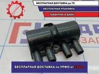 Катушка зажигания Daewoo Nexia (N150) 1 96253555. 3 контакта.