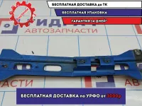 Кронштейн замка капота Daewoo Nexia (N150) 1 96226729.