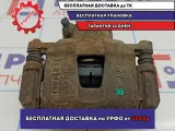 Суппорт тормозной передний правый Daewoo Nexia (N150) 1.