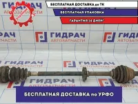 Привод передний правый Daewoo Nexia (N150) 1 96481064.