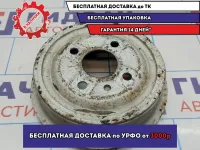 Барабан тормозной Daewoo Nexia (N150) 1.