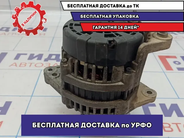 Генератор Daewoo Nexia (N150) 1 96914472.