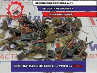 Фишка (разъем) Daewoo Nexia (N150) 1.