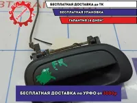 Ручка двери передняя наружная правая Daewoo Nexia (N150) 1.