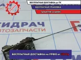 Замок двери задней левой Daewoo Nexia (N150) 1.