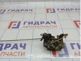 Замок двери задней левой Daewoo Nexia (N150) 1.
