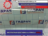 Стекло двери передней левой Daewoo Nexia (N150) 1.