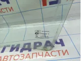 Стекло двери передней левой Daewoo Nexia (N150) 1.
