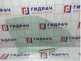 Стекло двери передней левой Daewoo Nexia (N150) 1.