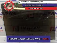 Стекло двери задней правой Daewoo Nexia (N150) 1.