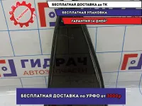 Стекло двери задней левой (форточка) Daewoo Nexia (N150) 1.