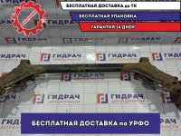 Балка задняя Daewoo Nexia (N150) 1 96290550.