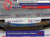 Усилитель переднего бампера Daewoo Nexia (N150) 1. Дефект.