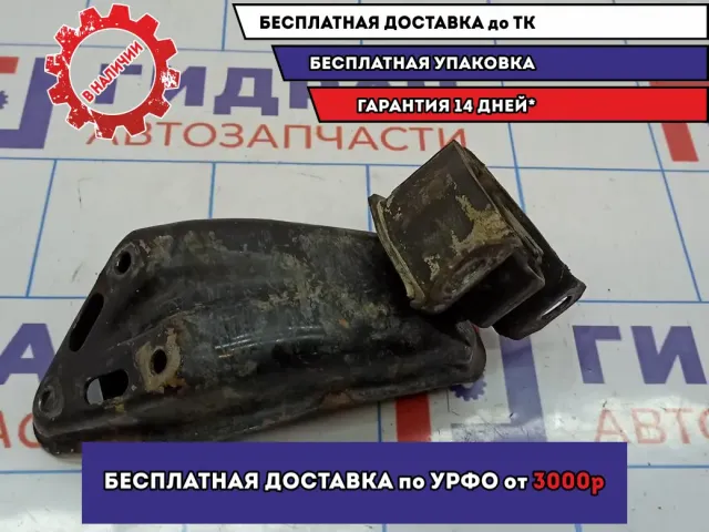 Опора двигателя Daewoo Nexia (N150) 1. С кронштейном.