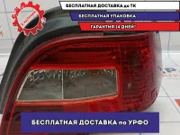 Фонарь задний правый Daewoo Nexia (N150) 1 E3150021.