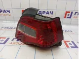 Фонарь задний правый Daewoo Nexia (N150) 1 E3150021.