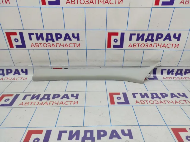 Обшивка стойки передней левой верхняя Datsun mi-DO 76912-5PA1A