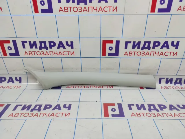 Обшивка стойки передней правой верхняя Datsun mi-DO 76911-5PA1A