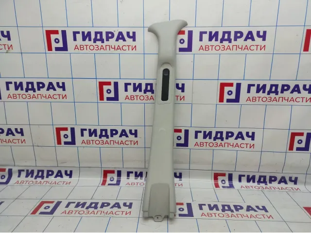 Обшивка стойки средней правой верхняя Datsun mi-DO 76913-5PA0D