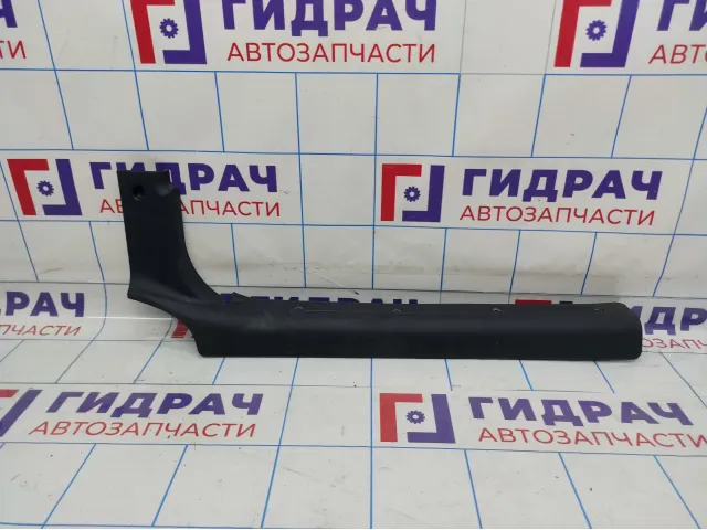 Накладка порога внутренняя передняя правая Datsun mi-DO 74962-5PA0A