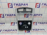 Накладка торпедо центральная Datsun mi-DO 96912-5PA0A